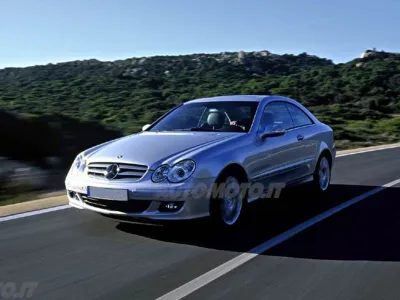CLK 220